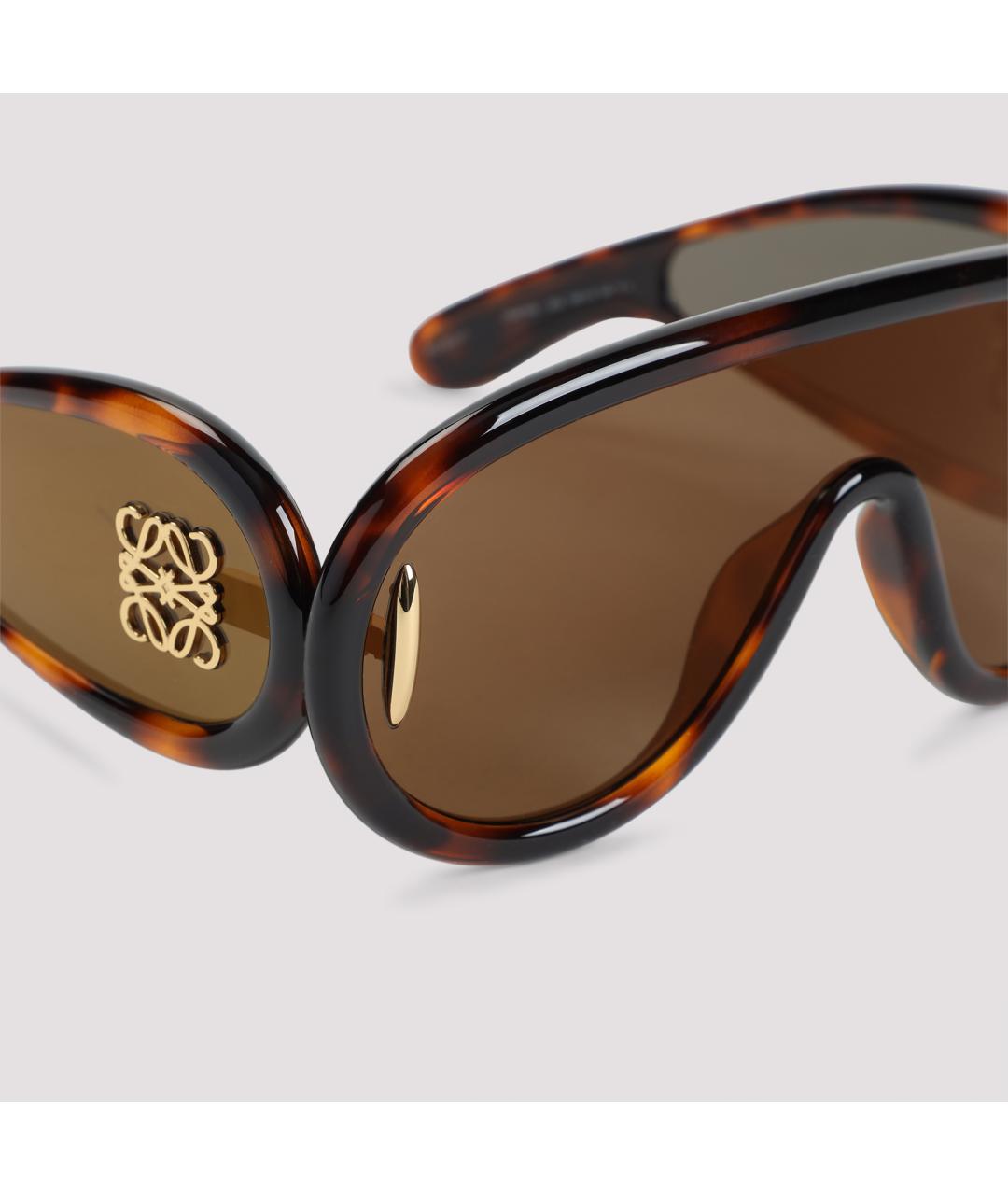 LOEWE Мульти солнцезащитные очки, фото 4