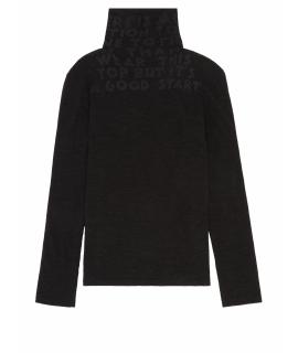 MM6 MAISON MARGIELA Лонгслив