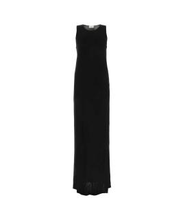 SAINT LAURENT Повседневное платье