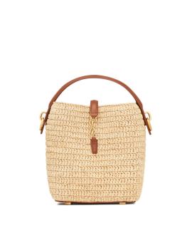 SAINT LAURENT Сумка тоут