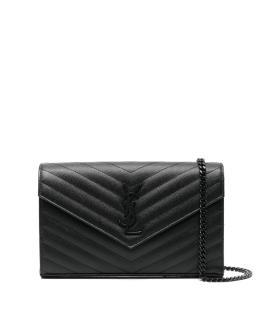 SAINT LAURENT Клатч/вечерняя сумка