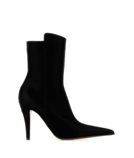 ALEXANDER MCQUEEN Сапоги