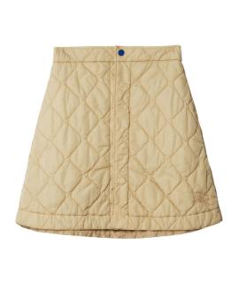 BURBERRY Юбка мини