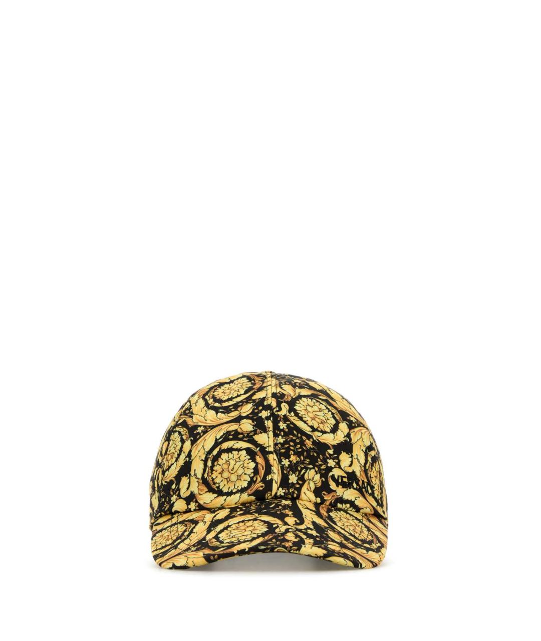 VERSACE Мульти синтетическая кепка/бейсболка, фото 1