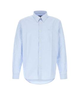 A.P.C. Кэжуал рубашка