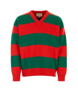 GUCCI Джемпер / свитер