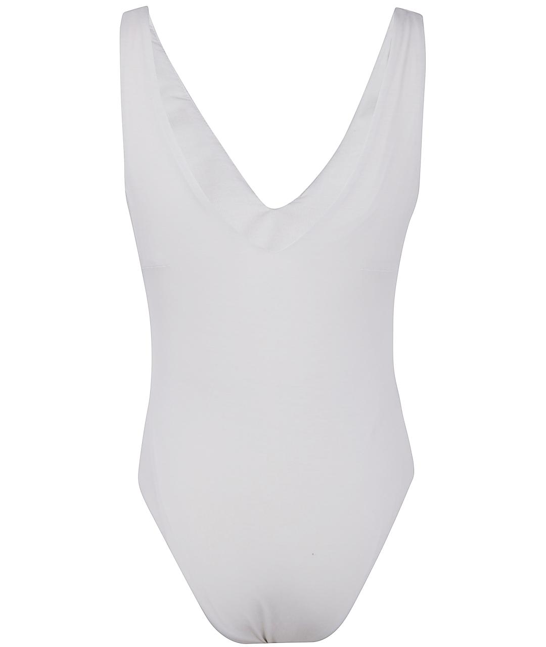 entire studios Белая майка, фото 2