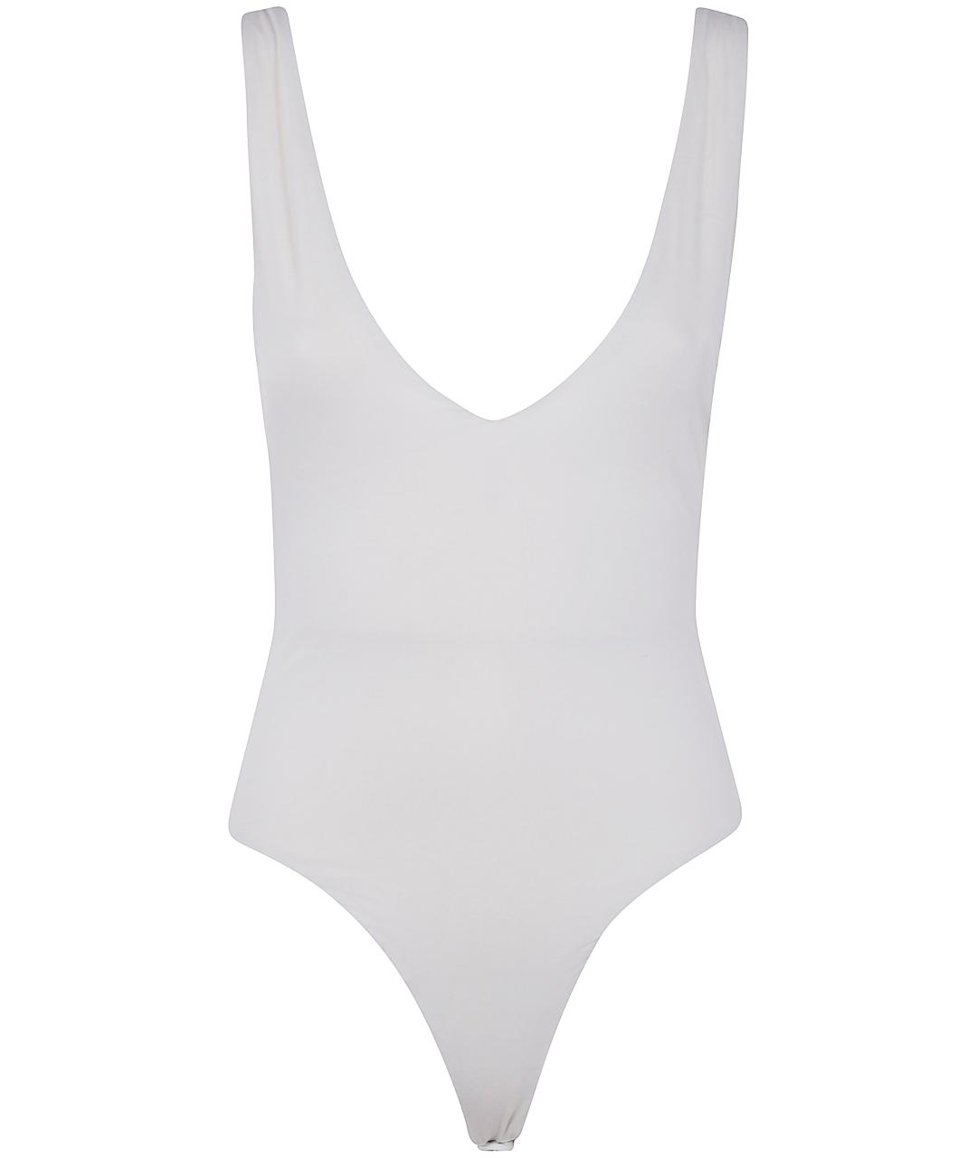 entire studios Белая майка, фото 1