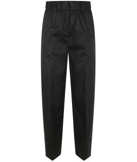 TWIN-SET Прямые брюки