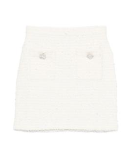 SELF-PORTRAIT Юбка мини