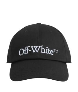OFF-WHITE Кепка/бейсболка