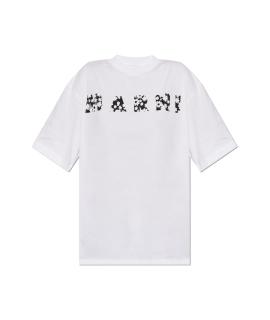 MARNI Футболка