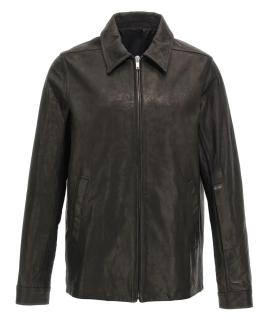 RICK OWENS Куртка