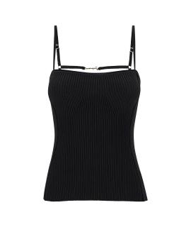 JACQUEMUS Майка