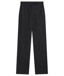MAX MARA Прямые брюки