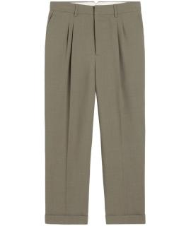 Ami Paris Повседневные брюки