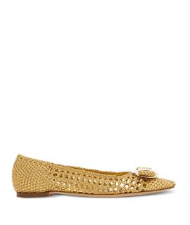 FERRAGAMO Балетки
