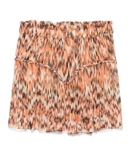 ISABEL MARANT Юбка мини