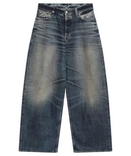 ACNE STUDIOS Прямые джинсы