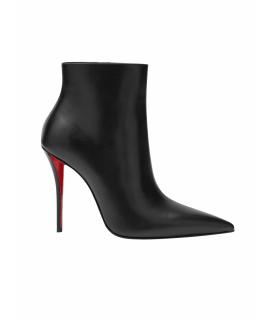 CHRISTIAN LOUBOUTIN Ботильоны
