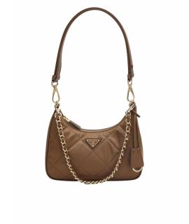 PRADA Сумка через плечо