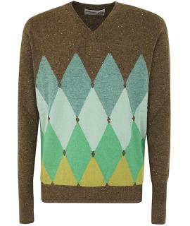 BALLANTYNE Джемпер / свитер