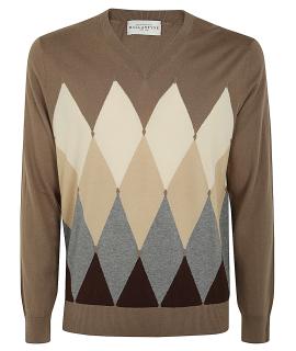 BALLANTYNE Джемпер / свитер