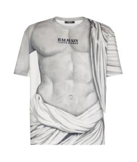 BALMAIN Футболка
