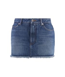 DOLCE&GABBANA Юбка мини