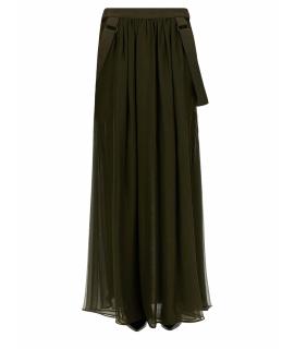 MAX MARA Юбка макси