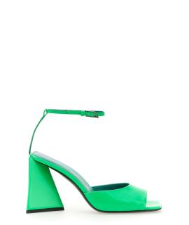 THE ATTICO Сандалии