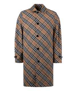 BURBERRY Тренч / плащ