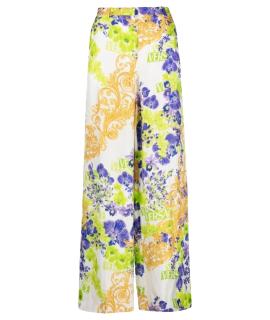 VERSACE Прямые брюки