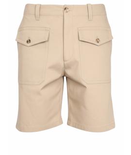 ALEXANDER MCQUEEN Повседневные брюки