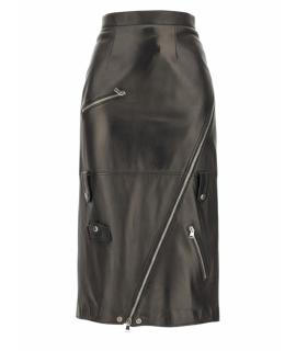 ALEXANDER MCQUEEN Юбка миди