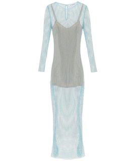 SELF-PORTRAIT Вечернее платье