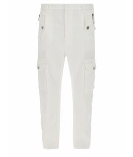 BALMAIN Повседневные брюки