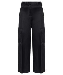 VERSACE Прямые брюки