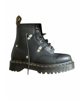 DR. MARTENS Высокие ботинки
