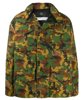OFF-WHITE Куртка