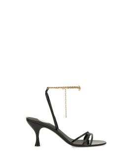 FERRAGAMO Босоножки