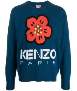 KENZO Джемпер / свитер