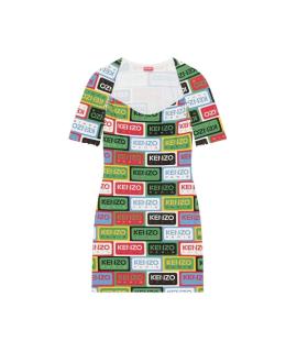 KENZO Повседневное платье