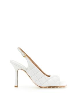 BOTTEGA VENETA Туфли