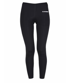 JIL SANDER Леггинсы и велосипедки