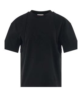 ALEXANDER MCQUEEN Футболка