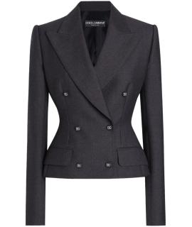 DOLCE&GABBANA Жакет/пиджак