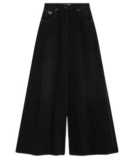 PRADA Прямые джинсы