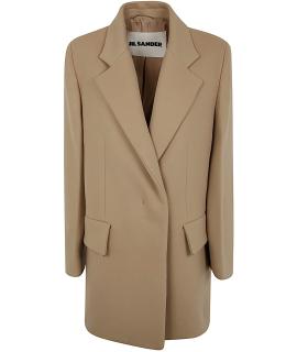 JIL SANDER Пальто