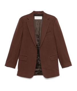 DRIES VAN NOTEN Жакет/пиджак